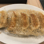 東京餃子軒 - 