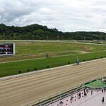 岩手競馬クラブハウス - 