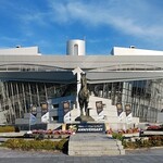 岩手競馬クラブハウス - 