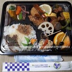 日本料理旬菜旬魚 花琳～かりん～ - 会席弁当　2021.8