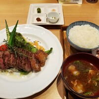 京洋食 まつもと - 
