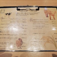 京洋食 まつもと - 