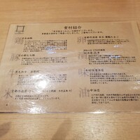 京洋食 まつもと - 