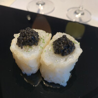 NARISAWA - 