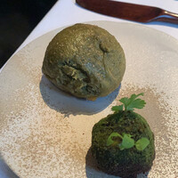 NARISAWA - 