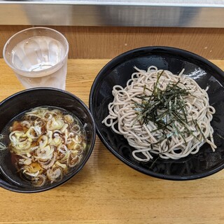 駅そば 大江戸そば_1