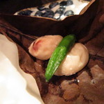 舞桜 - 白子焼き