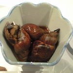 おつきさん - つきだし