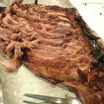 おつきさん - こんなん食べた事ない！