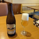 イル・ウエスギ  - 瓶ビール