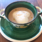 おしかの丘食堂 - 