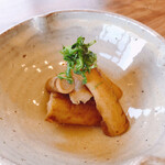 おしかの丘食堂 - 