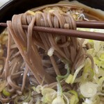 Marumasa - かけそば麺リフト
