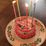 おしかの丘食堂 - 