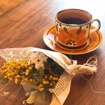 おしかの丘食堂 - 