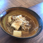 おしかの丘食堂 - 