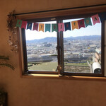 おしかの丘食堂 - 