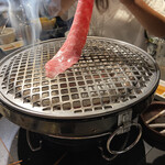 焼肉ホルモン 風土. - 黒毛和牛焼きしゃぶ