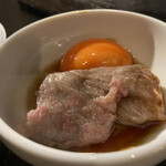 焼肉ホルモン 風土. - 黒毛和牛焼きすき