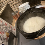 焼肉ホルモン 風土. - 絶対美味しい♪