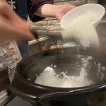 焼肉ホルモン 風土. - 