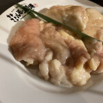 焼肉ホルモン 風土. - マルホル