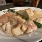 焼肉ホルモン 風土. - マルホル