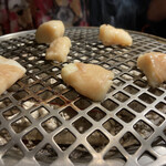 焼肉ホルモン 風土. - マルホル