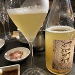 焼肉ホルモン 風土. - 