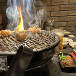 焼肉ホルモン 風土. - マルホル