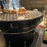 焼肉ホルモン 風土. - マルホル