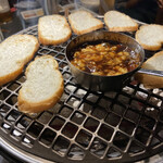 焼肉ホルモン 風土. - 