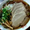 比婆観光センター - 料理写真:チャーシュー麺