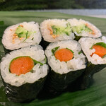 Sushikin - 