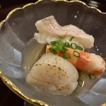 アっ晴゜ - 