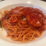 ピッコロ・カスターニャ - 