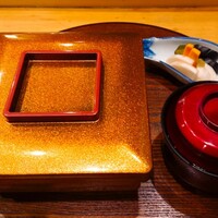 日本料理 梅林 - 宝箱(￣∇￣ﾉﾉ"ﾊﾟﾁﾊﾟﾁﾊﾟﾁ!!✨✨✨