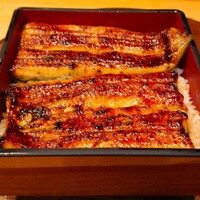日本料理 梅林 - ど〜〜〜〜〜ん(￣∇￣ﾉﾉ"ﾊﾟﾁﾊﾟﾁﾊﾟﾁ!!✨✨✨