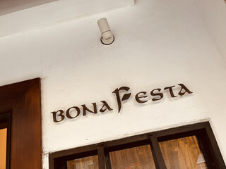 Bona Festa - 