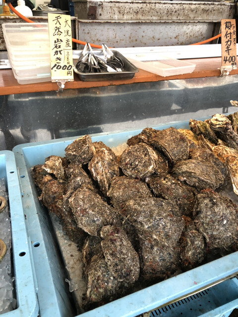 カキ小屋 大洗 魚介料理 海鮮料理 食べログ カキ小屋 大洗 魚介料理 海鮮料理 食べログ