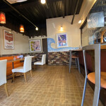 なみへい食堂 - 