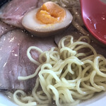麺 joy なごみ家 - 