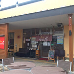 麺 joy なごみ家 - 