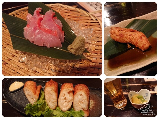 創作居酒屋　愁 - 柏林台（居酒屋）の写真