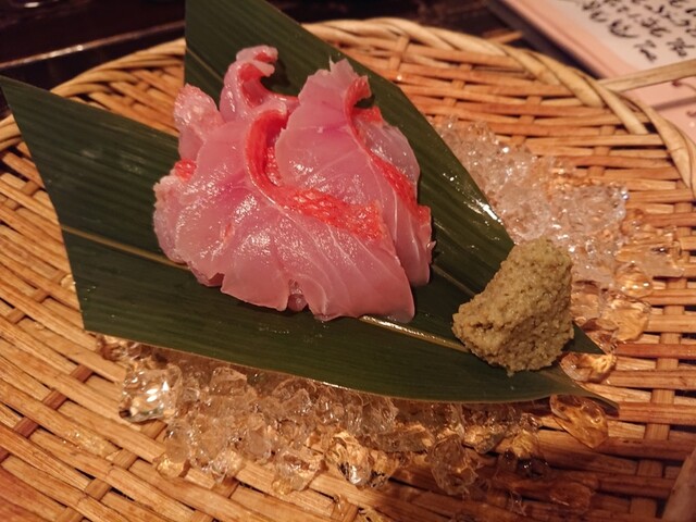 創作居酒屋　愁 - 柏林台（居酒屋）の写真