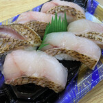 Toretore Zushi - 