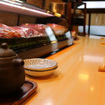 Sushi Dainingu Okuno - 