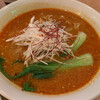 Seien - 坦々麺(温)