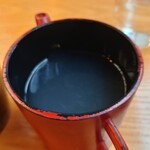 やぶ善 - いつも熱々を、とても良いタイミングで提供してくれます。