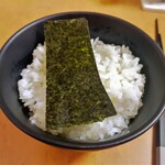 蔦金商店 - ご飯とのベストパートナー